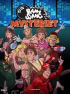 Ramasjang Mysteriet