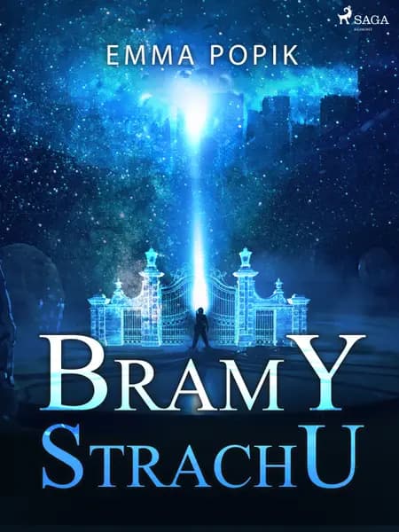 Bramy strachu af Emma Popik