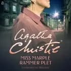 Miss Marple rammer plet af Agatha Christie