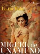 La tía Tula af Miguel de Unamuno