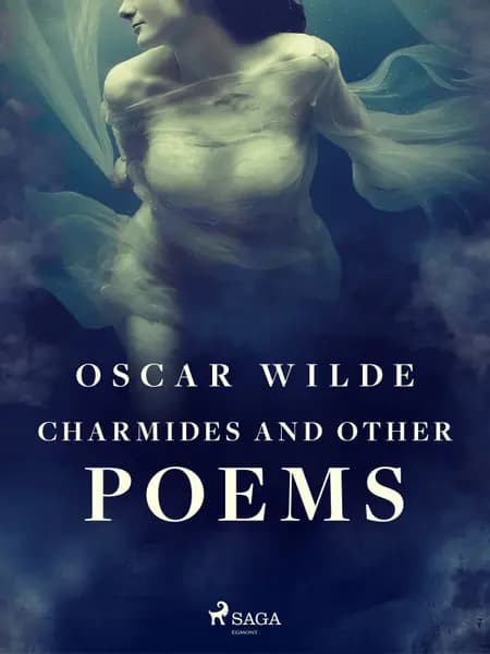 Charmides and Other Poems af Oscar Wilde