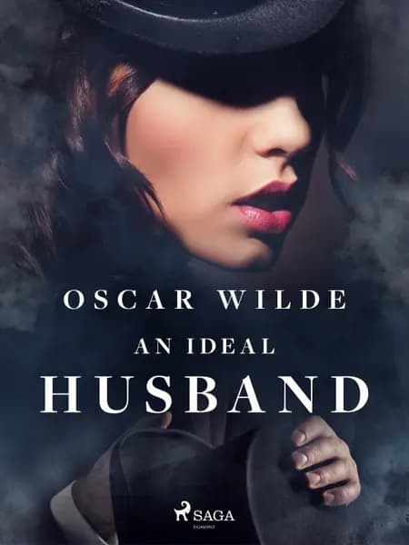 An Ideal Husband af Oscar Wilde