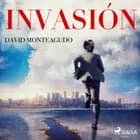 Invasión af David Monteagudo