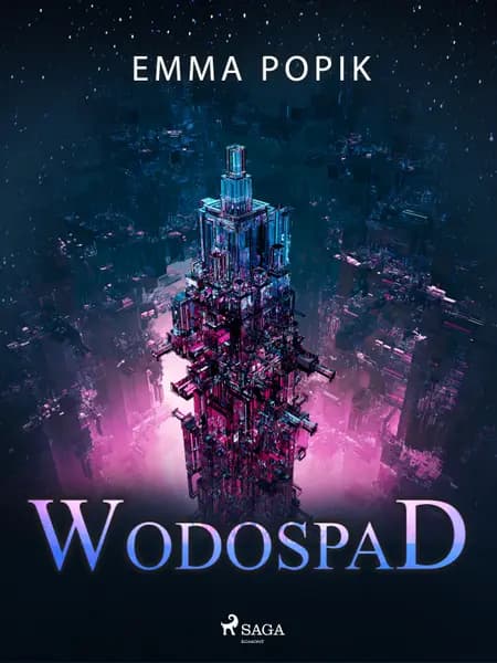 Wodospad af Emma Popik