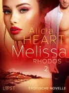 Melissa 2: Rhodos - Erotische Novelle