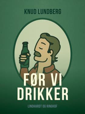 Før vi drikker af Knud Lundberg