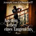 Aus dem Leben eines Taugenichts af Joseph Von Eichendorff