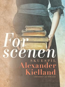 For scenen af Alexander Kielland