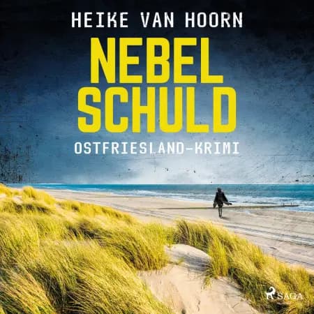 Nebelschuld af Heike van Hoorn