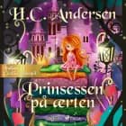 Prinsessen på ærten