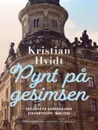 Pynt på gesimsen. Facader på københavnsk etagebyggeri 1860-1920