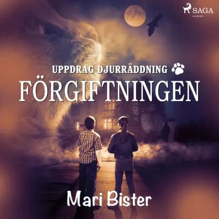 Förgiftningen af Mari Bister