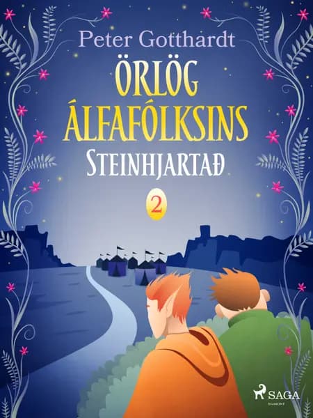 Steinhjartað af Peter Gotthardt