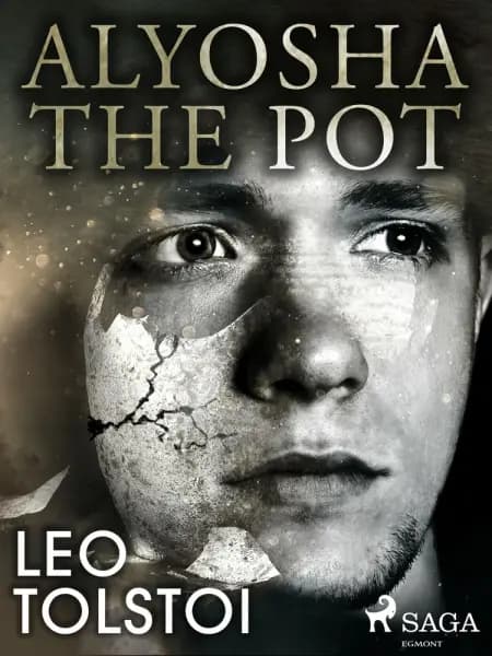 Alyosha the Pot af Leo Tolstoy