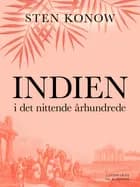 Indien i det nittende århundrede af Sten Konow