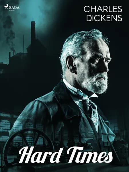 Hard Times af Charles Dickens