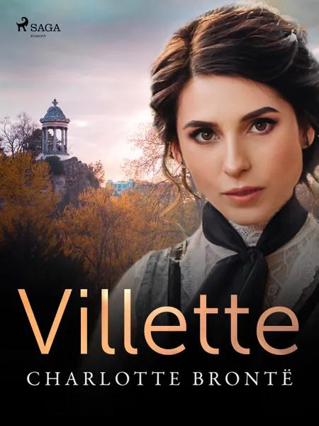 Villette af Roya Nourizadeh