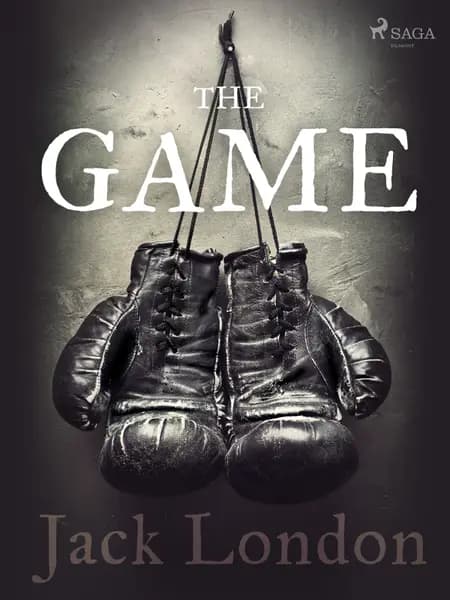 The Game af Jack London