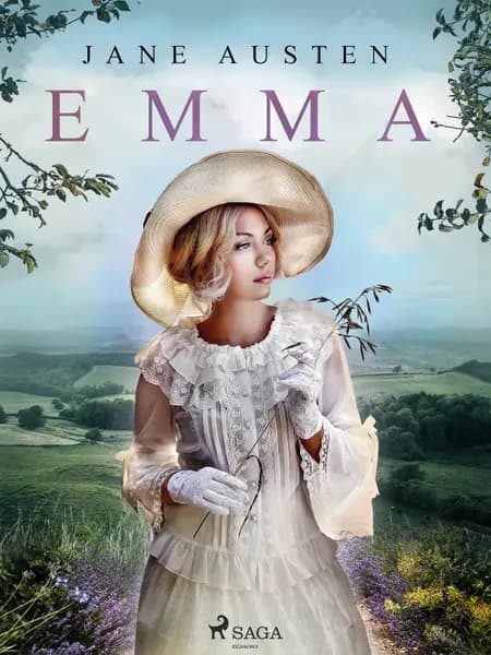 Emma af Jane Austen