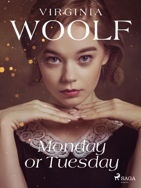 Monday or tuesday af Virginia Woolf