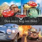 Den store bog om Biler
