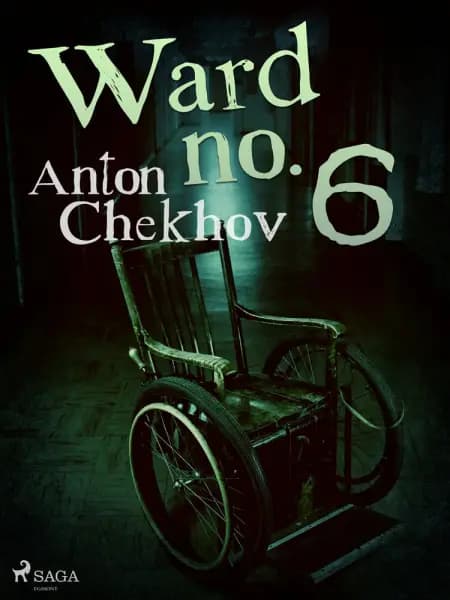 Ward No. 6 af Anton Chekhov