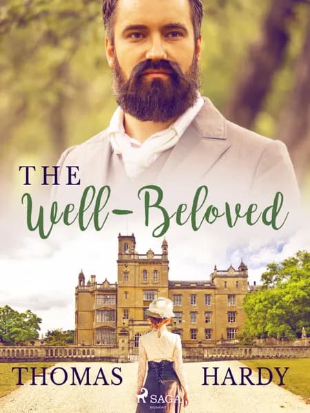 The Well-Beloved af Thomas Hardy