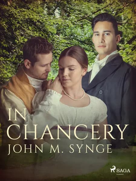 In Chancery af John Galsworthy