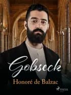 Gobseck af Honoré de Balzac