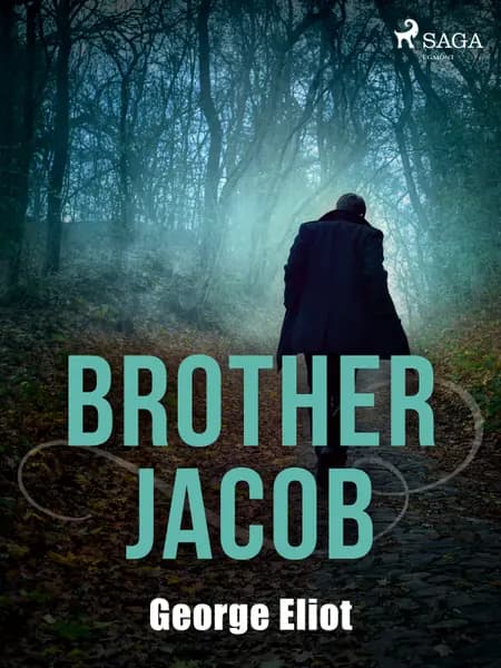 Brother Jacob af George Eliot