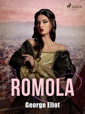 Romola af Kim N. Jensen