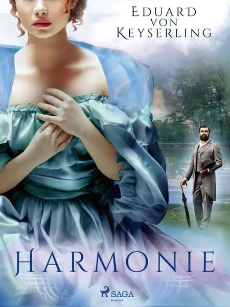 Harmonie af Eduard Keyserling