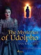 The mysteries of udolpho