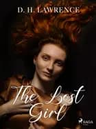 The Lost Girl af D.H. Lawrence