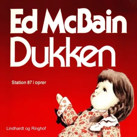 Dukken af Ed McBain