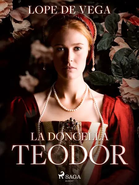 La Doncella Teodor af Lope de Vega