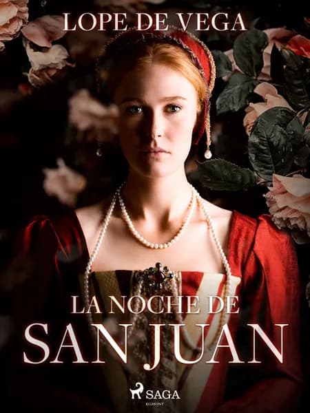 La noche de San Juan af Lope de Vega