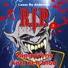 R.I.P. 3 - Vampyrens kött och blod af Lasse Bo Andersen
