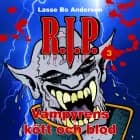 R.I.P. 3 - Vampyrens kött och blod af Lasse Bo Andersen