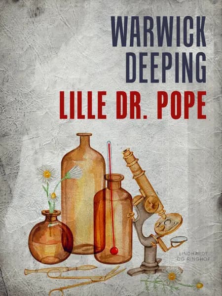 Lille Dr. Pope af Warwick Deeping