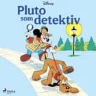 Pluto som detektiv af Disney