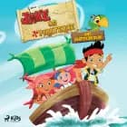 Jake og piraterne - Små skattejægere