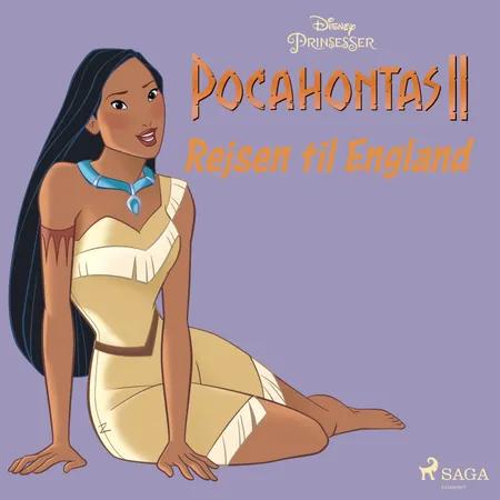 Pocahontas 2 - Rejsen til England af Disney