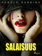 Salaisuus af Harold Robbins