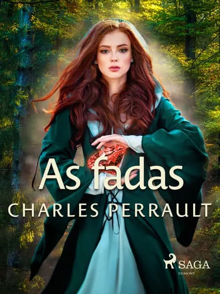 As fadas af Charles Perrault