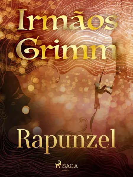 Rapunzel af Irmãos Grimm