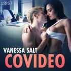 Covideo - erotisk novelle af Vanessa Salt