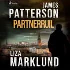 Partnerruil af James Patterson og Liza Marklund