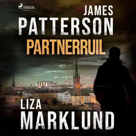 Partnerruil af Liza Marklund