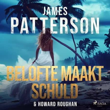 Belofte maakt schuld af James Patterson